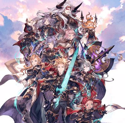 eternals gbf.